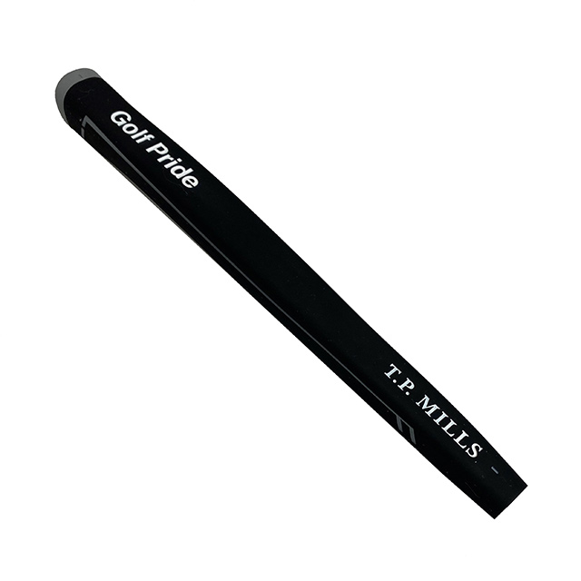 <T.P. MILLS> By Golf Pride Pro Only Grip Red Star HTGP-000020 (ブラック)