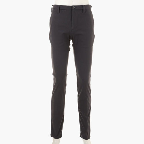 <BRIEFING> ブリーフィング MENS BASIC PANTS <BBG223M14> (Charcoal)