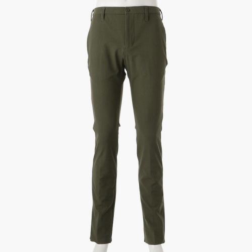 <BRIEFING> ブリーフィング MENS BASIC PANTS <BBG223M14> (Olive)