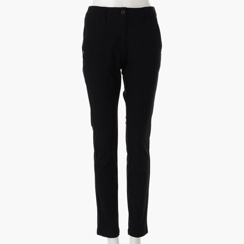 <BRIEFING> ブリーフィング WOMENS BASIC PANTS <BBG223W13> (Black)