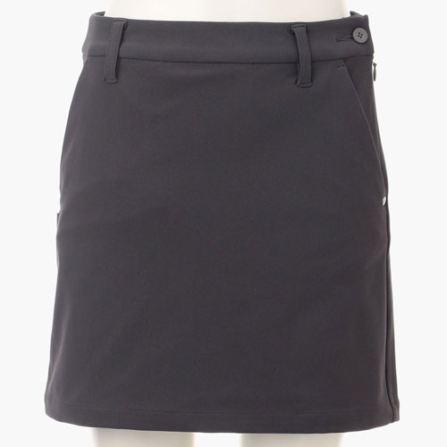 <BRIEFING> ブリーフィング WOMENS BASIC SKIRT <BBG223W17> (Charcoal)