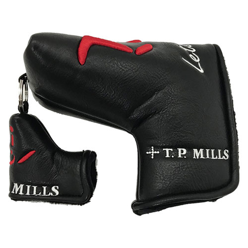 <T.P. MILLS> サニーボーイ レッツプレイ with チャーム HTPC-000023 (Black)