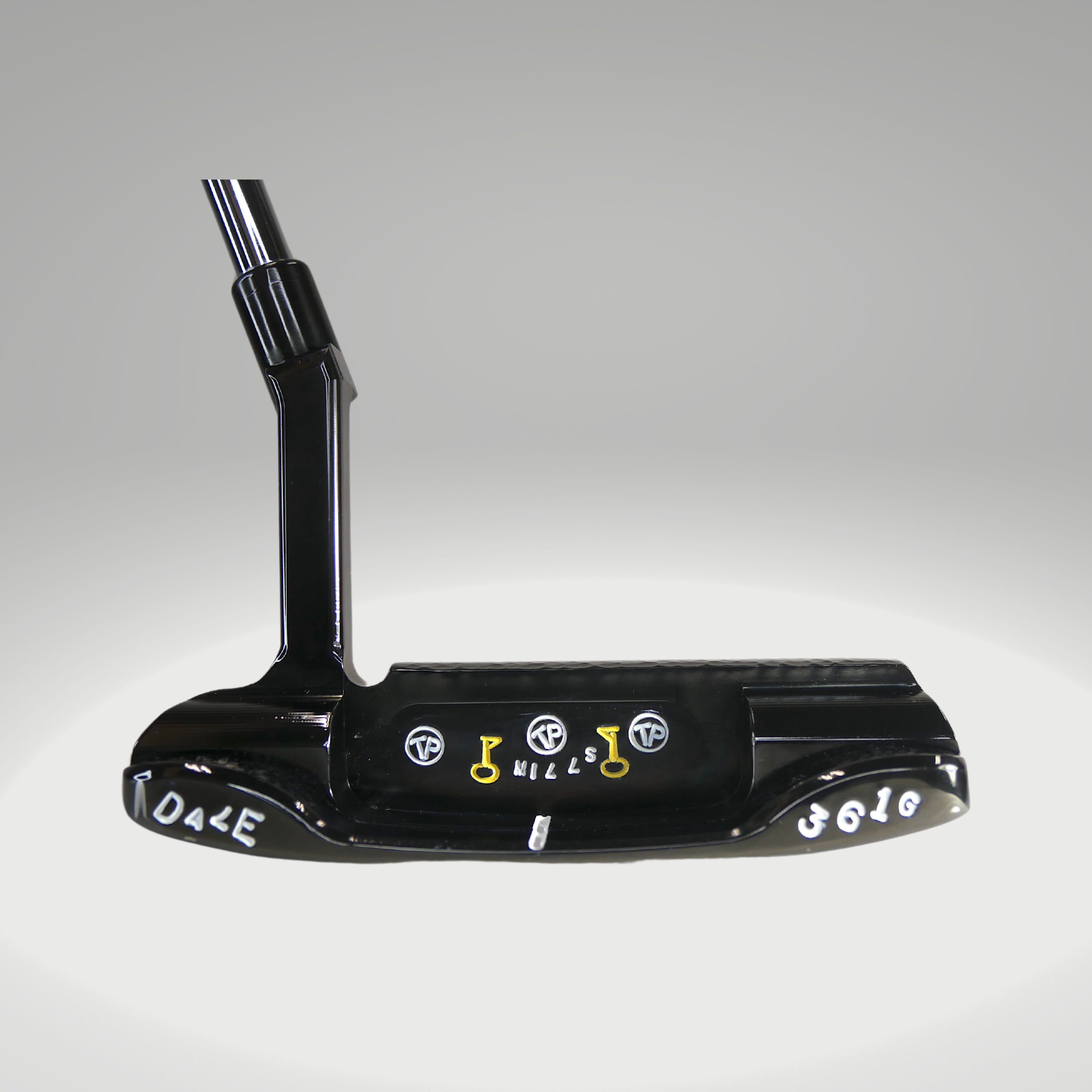 <T.P. MILLS> ハンドメイド  TRAD2 3D LEDGE (HTHM-000373)
