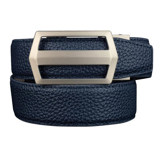 <NEXBELT> Classic Colour Deep Sea Navy V.4 [PCC4850] (Navy)