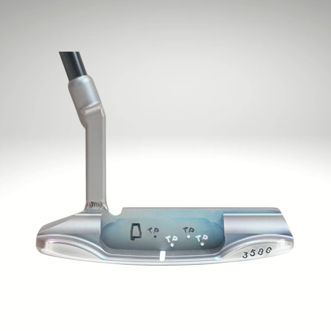 <T.P. MILLS> ハンドメイド  TRADⅡ JSDM (HTHM-001076)