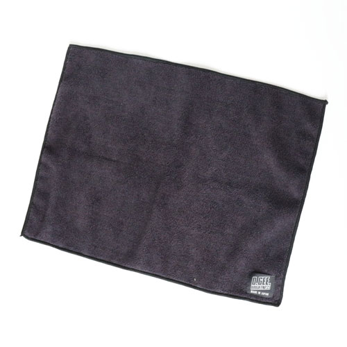 <O.GEE.BRIGHTNESS> WIPE AWAY!!! MICROFIBER TOWEL【LARGE】