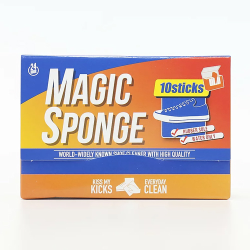 <O.GEE.BRIGHTNESS> MAGIC SPONGE