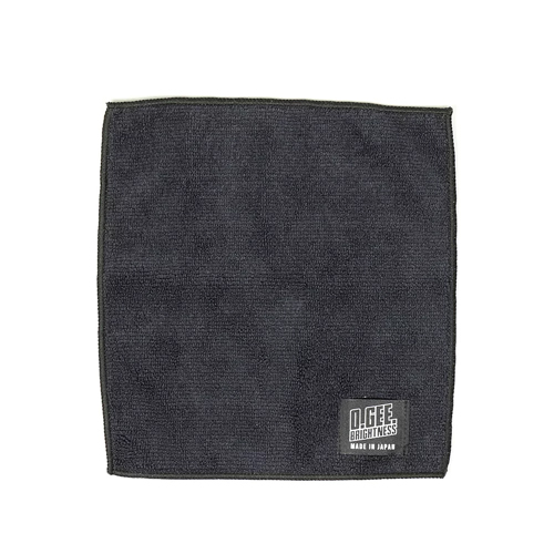 <O.GEE.BRIGHTNESS> WIPE AWAY!!! MICROFIBER TOWEL【SMALL】