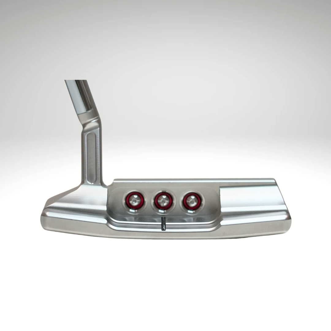 <SCOTTY CAMERON> TIMELESS 2.5+ TOURTYPE BUTTONBACK