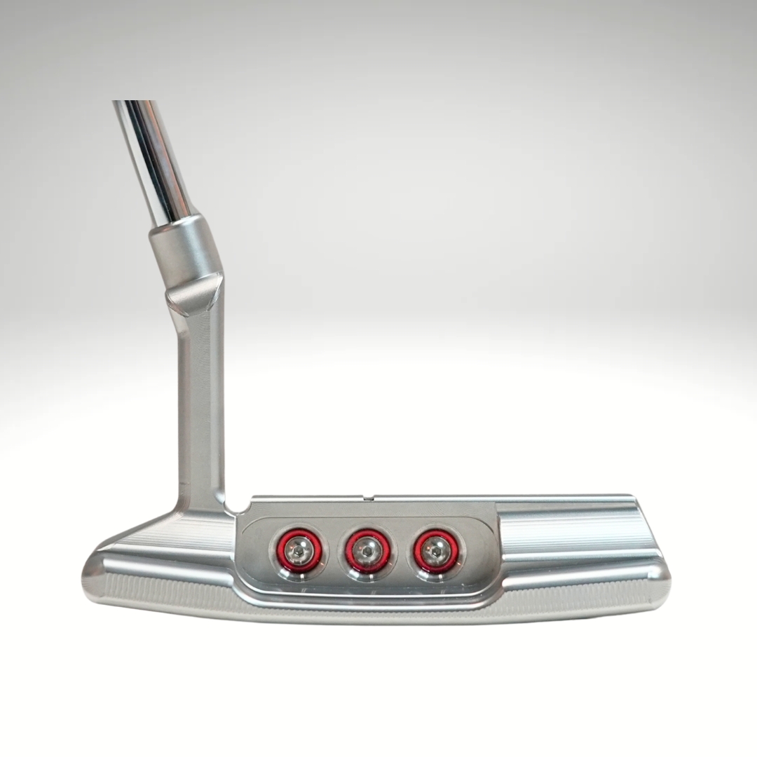 <SCOTTY CAMERON> TIMELESS TOURTYPE BUTTONBACK