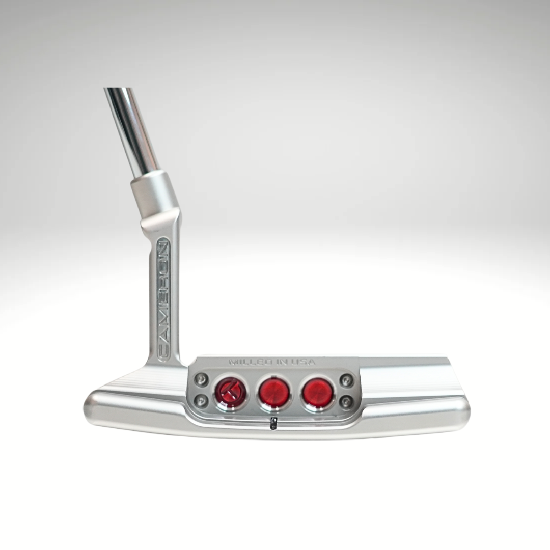 <SCOTTY CAMERON> NEWPORT 2 STUDIO STYLE TOUR
