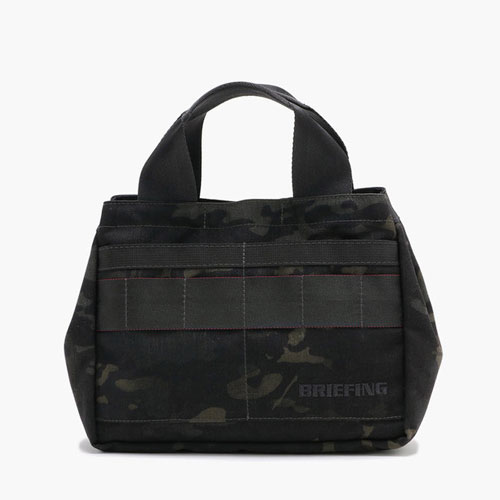 <BRIEFING> ブリーフィング CART TOTE <BRG191E06> (Multicam Black)