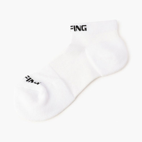 <BRIEFING> ブリーフィング MENS CORDURA SHORT SOCKS <BRG213M02> (White)