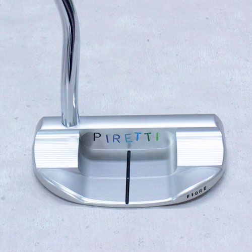 <Piretti> Fiore Tour Only GSS FB  (#2079)